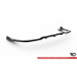 Splitter posteriore (con barre verticali) Mercedes-AMG C63 berlina / FAMILIARE W205 / S205 (Cod. M-M