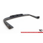 Splitter posteriore (con barre verticali) Mercedes-AMG C63 berlina / FAMILIARE W205 / S205 (Cod. M-M