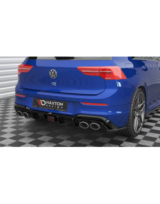 Stop a led Volkswagen Golf R  Mk8 (Cod. M-VW-GO-8-R-RS2RLG+LED)