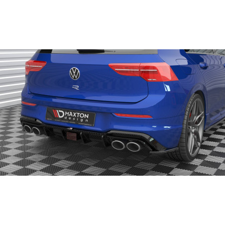 Stop a led Volkswagen Golf R  Mk8 (Cod. M-VW-GO-8-R-RS2RLG+LED)