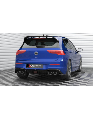 Stop a led Volkswagen Golf R  Mk8 (Cod. M-VW-GO-8-R-RS2RLG+LED)