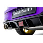 Stop a led Volkswagen Golf R  Mk8 (Cod. M-VW-GO-8-R-RS2RLG+LED)