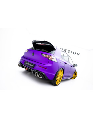 Stop a led Volkswagen Golf R  Mk8 (Cod. M-VW-GO-8-R-RS2RLG+LED)