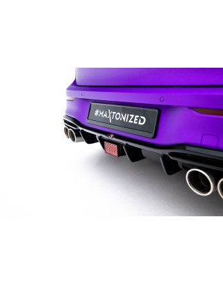 Stop a led Volkswagen Golf R  Mk8 (Cod. M-VW-GO-8-R-RS2RLG+LED)