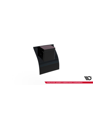 Stop a led Volkswagen Golf R  Mk8 (Cod. M-VW-GO-8-R-RS2RLG+LED)