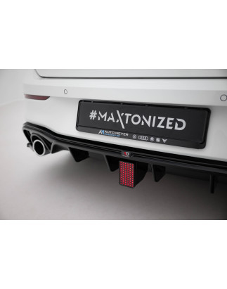 Stop a led Volkswagen Golf GTI Mk8 (Cod. M-VW-GO-8-GTI-RS2RLG+LED)
