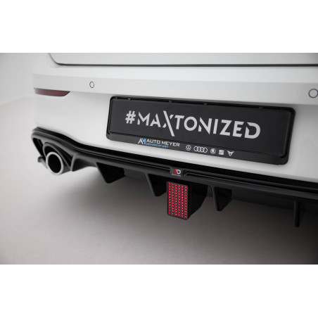 Stop a led Volkswagen Golf GTI Mk8 (Cod. M-VW-GO-8-GTI-RS2RLG+LED)
