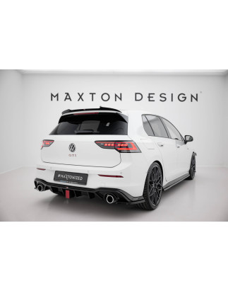 Stop a led Volkswagen Golf GTI Mk8 (Cod. M-VW-GO-8-GTI-RS2RLG+LED)