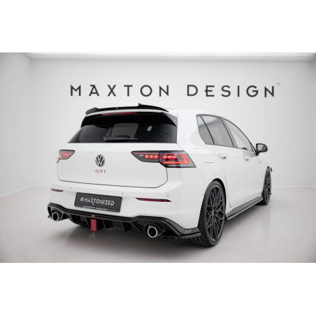 Stop a led Volkswagen Golf GTI Mk8 (Cod. M-VW-GO-8-GTI-RS2RLG+LED)