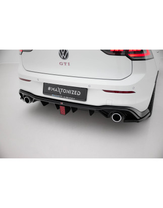 Stop a led Volkswagen Golf GTI Mk8 (Cod. M-VW-GO-8-GTI-RS2RLG+LED)
