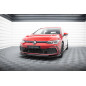 SPLITTER ANTERIORE V.6 Volkswagen Golf GTI / GTE / GTD / R-Line Mk8 (Cod. M-VW-GO-8-GTI-FD6G+FD6RG)