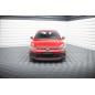 SPLITTER ANTERIORE V.6 Volkswagen Golf GTI / GTE / GTD / R-Line Mk8 (Cod. M-VW-GO-8-GTI-FD6G+FD6RG)