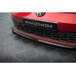 SPLITTER ANTERIORE V.6 Volkswagen Golf GTI / GTE / GTD / R-Line Mk8 (Cod. M-VW-GO-8-GTI-FD6G+FD6RG)