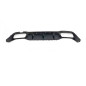 Diffusore Posteriore Mercedes W213 4 porte / Station Wagon look AMG E63 ABS (Cod. E-TCM0129)