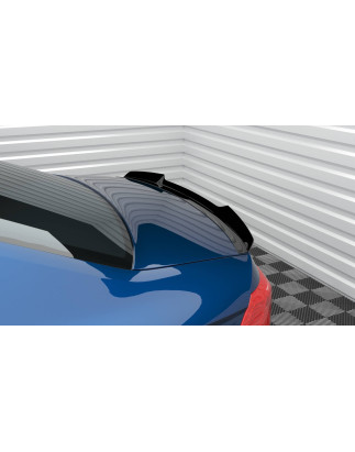 Spoiler Cap Volkswagen Passat berlina R-Line Mk8 (Cod. M-VW-PA-B8-RLINE-S-CAP1G)