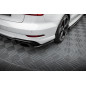 Splitters posteriori laterali V.2 Audi RS3 berlina 8V Facelift (Cod. M-AU-RS3-8VF-S-RSD2G)