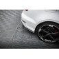Splitters posteriori laterali V.2 Audi RS3 berlina 8V Facelift (Cod. M-AU-RS3-8VF-S-RSD2G)