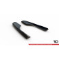 Splitters posteriori laterali V.2 Audi RS3 berlina 8V Facelift (Cod. M-AU-RS3-8VF-S-RSD2G)
