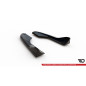 Splitters posteriori laterali V.3 Audi RS3 berlina 8V Facelift (Cod. M-AU-RS3-8VF-S-RSD3G)