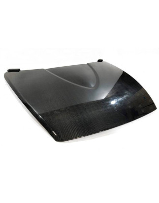 Cofano Carbonio Mazda RX8 S/T (Cod. E-TCX0010)