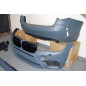 Kit estetico BMW X6 F16 Look X6M ABS (Cod. E-TCB1610) Kit estetico BMW X6 F16 Look X6M ABS (Cod. E-TCB1610)