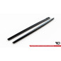 Diffusori minigonne V.2 Audi RS3 berlina 8V Facelift (Cod. M-AU-RS3-8VF-S-SD2G)