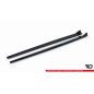 Diffusori minigonne V.3 Audi RS3 berlina 8V Facelift (Cod. M-AU-RS3-8VF-S-SD3G)