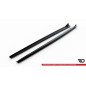 Diffusori minigonne V.3 Audi RS3 berlina 8V Facelift (Cod. M-AU-RS3-8VF-S-SD3G)