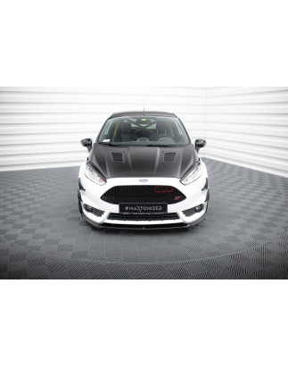 PRESE ARIA COFANO Ford Fiesta ST Mk7 Facelift (Cod. M-FO-FI-7F-ST-BV1G)