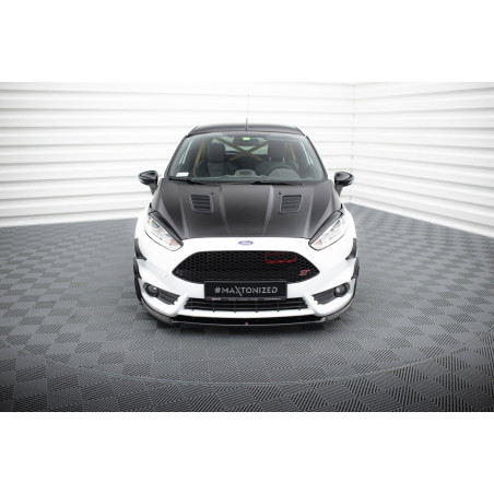 PRESE ARIA COFANO Ford Fiesta ST Mk7 Facelift (Cod. M-FO-FI-7F-ST-BV1G)