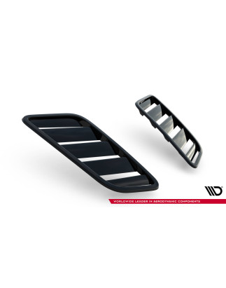 PRESE ARIA COFANO Ford Fiesta ST Mk7 Facelift (Cod. M-FO-FI-7F-ST-BV1G)