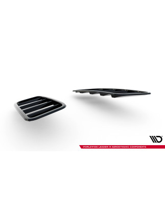 PRESE ARIA COFANO Ford Fiesta ST Mk7 Facelift (Cod. M-FO-FI-7F-ST-BV1G)