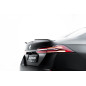 Spoiler Cap 3D BMW 5 / i5 M-Pack berlina G60 (Cod. M-BM-5-G60-MPACK-CAP3D1G)