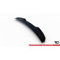 Spoiler Cap 3D BMW 5 / i5 M-Pack berlina G60 (Cod. M-BM-5-G60-MPACK-CAP3D1G)