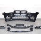 Kit estetico BMW X6 F16 Look X6M ABS (Cod. E-TCB1610) Kit estetico BMW X6 F16 Look X6M ABS (Cod. E-TCB1610)