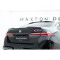 Spoiler Cap 3D BMW 5 / i5 M-Pack berlina G60 (Cod. M-BM-5-G60-MPACK-CAP3D1G)