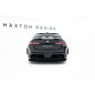 Spoiler Cap 3D BMW 5 / i5 M-Pack berlina G60 (Cod. M-BM-5-G60-MPACK-CAP3D1G)