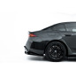 Spoiler Cap 3D BMW 5 / i5 M-Pack berlina G60 (Cod. M-BM-5-G60-MPACK-CAP3D1G)