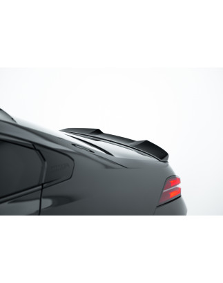 Spoiler Cap 3D BMW 5 / i5 M-Pack berlina G60 (Cod. M-BM-5-G60-MPACK-CAP3D1G)