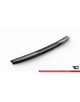 Spoiler Cap 3D BMW 5 / i5 M-Pack berlina G60 (Cod. M-BM-5-G60-MPACK-CAP3D1G)