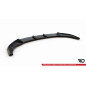 SPLITTER ANTERIORE V.1 BMW 5 / i5 M-Pack berlina / Touring G60 / G61 (Cod. M-BM-5-G60-MPACK-FD1G)