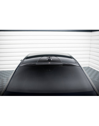 SPOILER LUNOTTO BMW 5 / i5 M-Pack berlina G60 (Cod. M-BM-5-G60-MPACK-H1G)