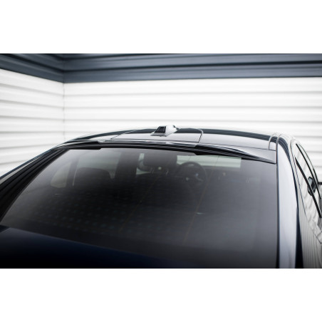 SPOILER LUNOTTO BMW 5 / i5 M-Pack berlina G60 (Cod. M-BM-5-G60-MPACK-H1G)
