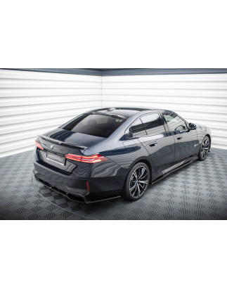 SPOILER LUNOTTO BMW 5 / i5 M-Pack berlina G60 (Cod. M-BM-5-G60-MPACK-H1G)