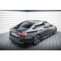 SPOILER LUNOTTO BMW 5 / i5 M-Pack berlina G60 (Cod. M-BM-5-G60-MPACK-H1G)