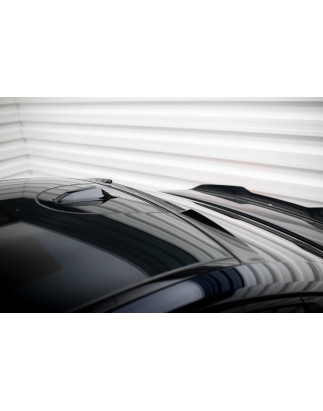 SPOILER LUNOTTO BMW 5 / i5 M-Pack berlina G60 (Cod. M-BM-5-G60-MPACK-H1G)