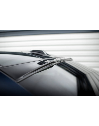 SPOILER LUNOTTO BMW 5 / i5 M-Pack berlina G60 (Cod. M-BM-5-G60-MPACK-H1G)