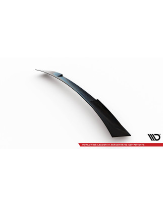 SPOILER LUNOTTO BMW 5 / i5 M-Pack berlina G60 (Cod. M-BM-5-G60-MPACK-H1G)