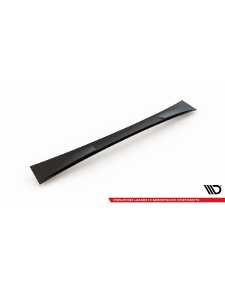 SPOILER LUNOTTO BMW 5 / i5 M-Pack berlina G60 (Cod. M-BM-5-G60-MPACK-H1G)