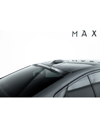 SPOILER LUNOTTO BMW 5 / i5 M-Pack berlina G60 (Cod. M-BM-5-G60-MPACK-H1G)